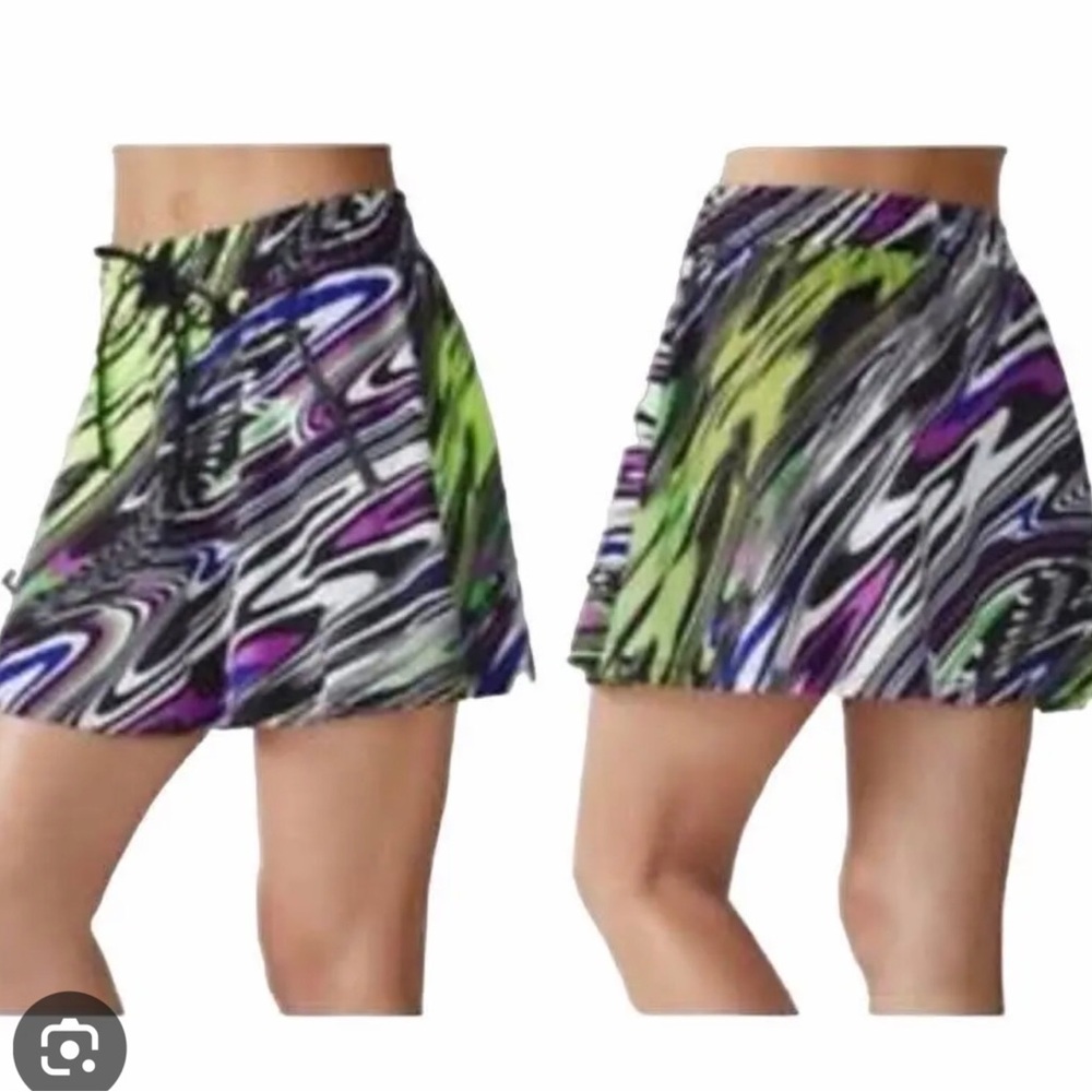 NWT FABLETICS tennis skirt